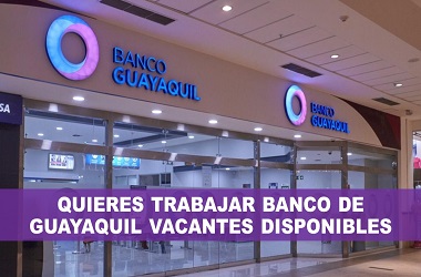 banco guayaquil p